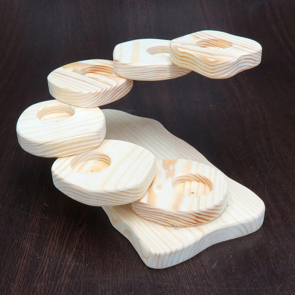 Підставка для чарок "Паскаль 6" бланже Миколаїв - фото 5