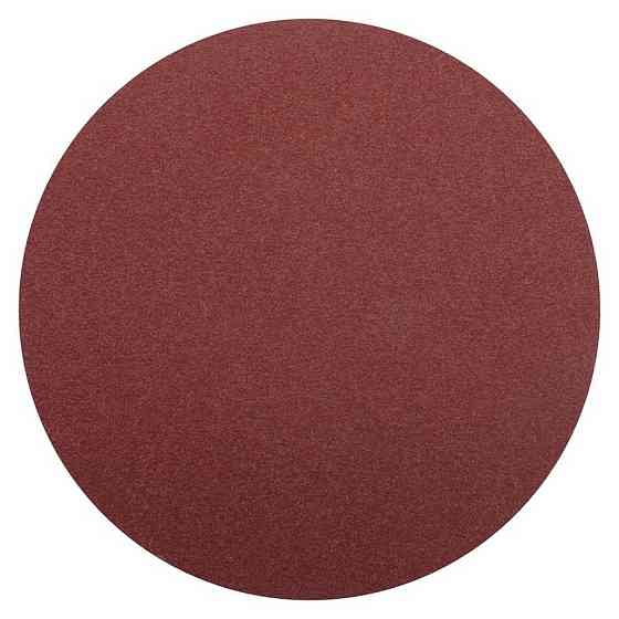 Круг шліфувальний на липучці MASTERTOOL 125 мм зерно 220 SHOWBOX 100 шт 08-3022PC Коломыя