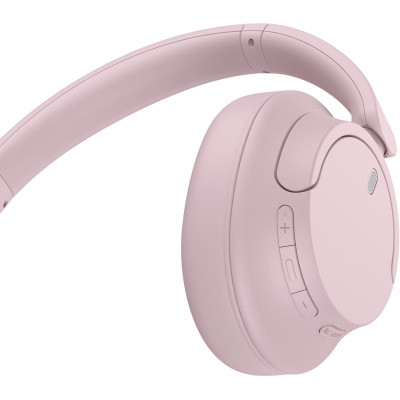 Наушники Sony WH-CH720N Wireless Pink (WHCH720NP.CE7) Винница - изображение 7