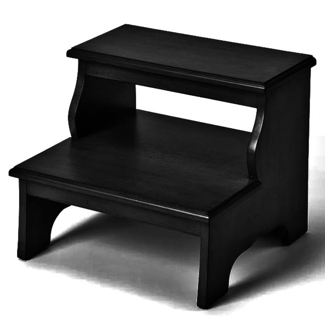 Скамейка-ступенька 