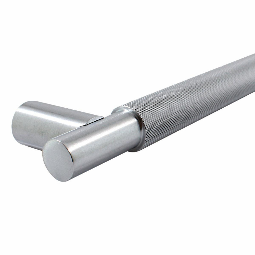 Ручка тягнуча Fimet 1444 STG-L450 F05 Marion мат хром Київ - фото 3