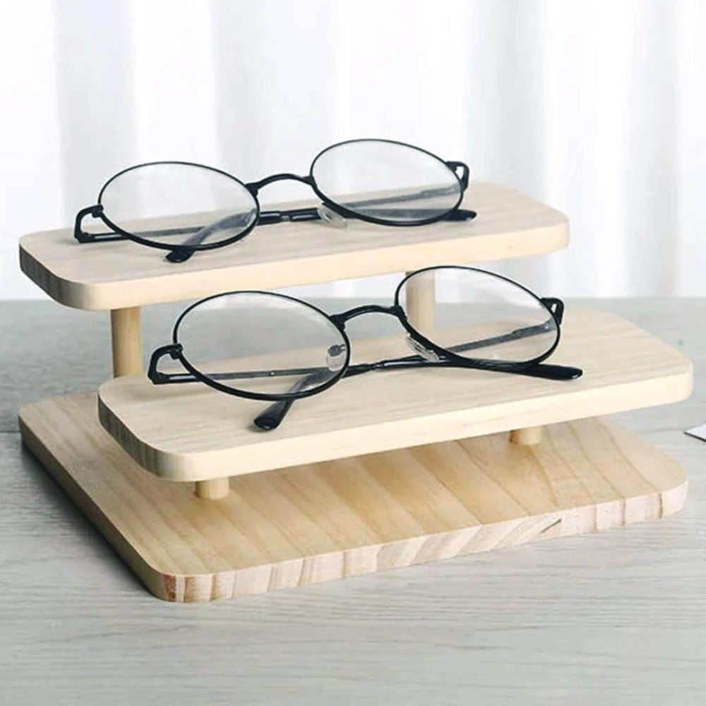 Органайзер для окулярів "Сенакі 2" бланже Миколаїв - фото 1