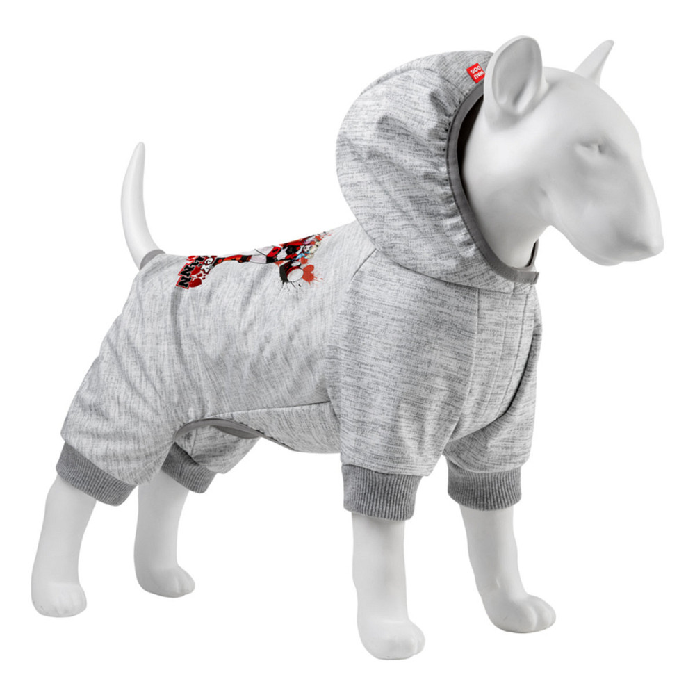 Комбинезон для собак WAUDOG Clothes рисунок 