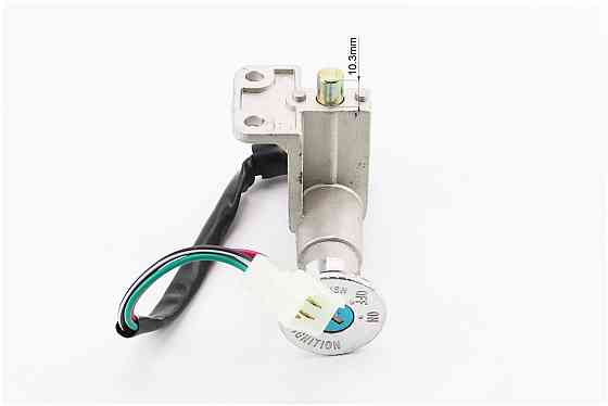 Замок запалювання Киев