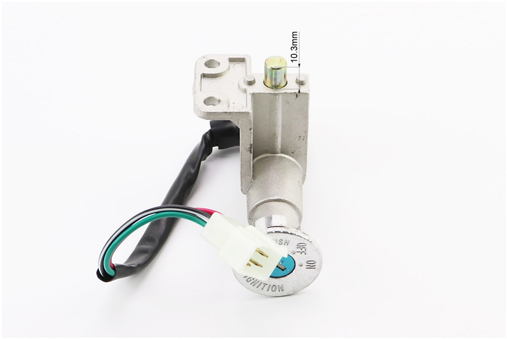 Замок запалювання Киев - изображение 2