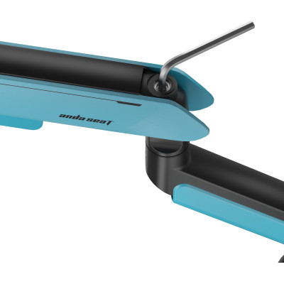 Кронштейн Anda Seat Stealth PRO II 17 (AD-W-A9-1S-BS) Вінниця - фото 10