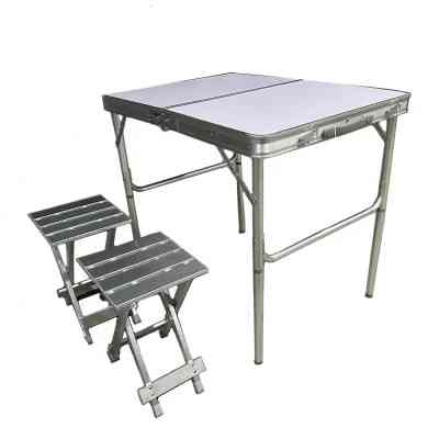 Набор кемпинговой мебели X-TREME TCS-12 (131097) Винница