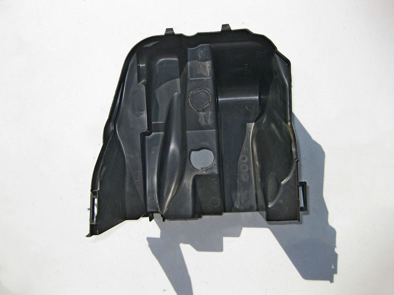 Mercedes-Benz  A2116843418 Накладка - кришка педалі гальма задня частина E-Class W211 CLS C219 Одеса - фото 2