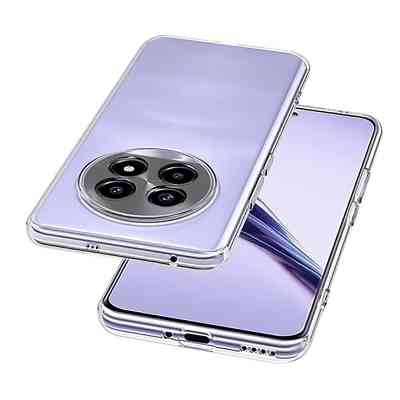 Чехол для мобильного телефона BeCover Realme 13 5G Transparancy (712764) Винница