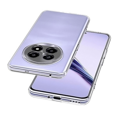 Чохол до мобільного телефона BeCover Realme 13 5G Transparancy (712764) Вінниця - фото 3