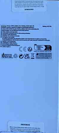 Смартфон Samsung Galaxy A23 5G 4/128 Black. Харьков