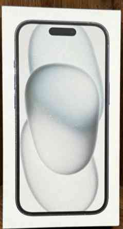 Айфон: HEW Apple iPhone 15 Neverlock. Киев