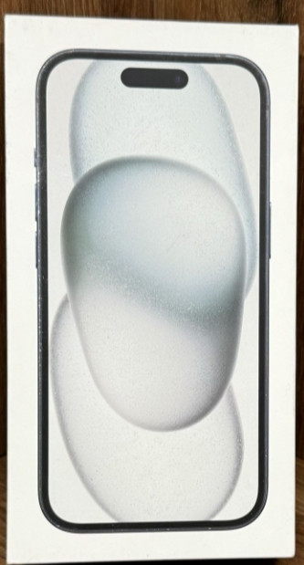 Айфон: HEW Apple iPhone 15 Neverlock. Київ - фото 1