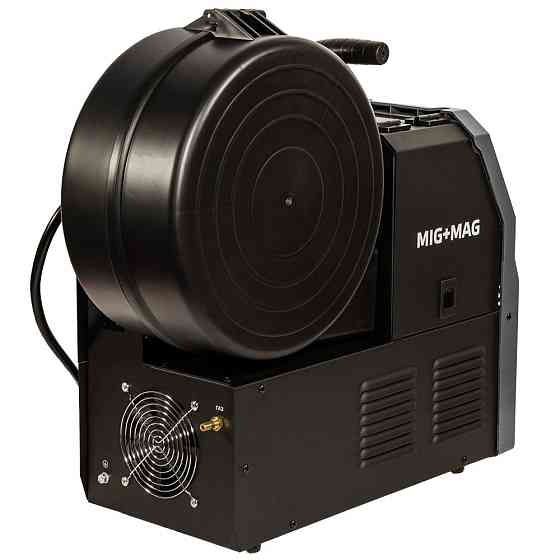 Зварювальний апарат Vitals Professional MIG 2700-380V Харків