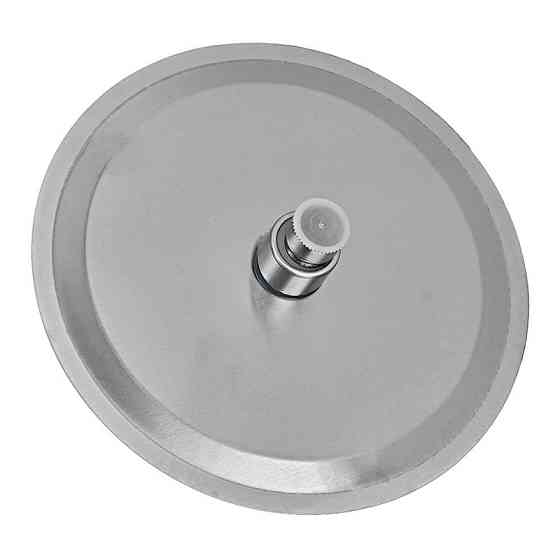 Душова колона зі змішувачем Armata SUS-009-J з нержавіючої сталі (CH6176) Харків