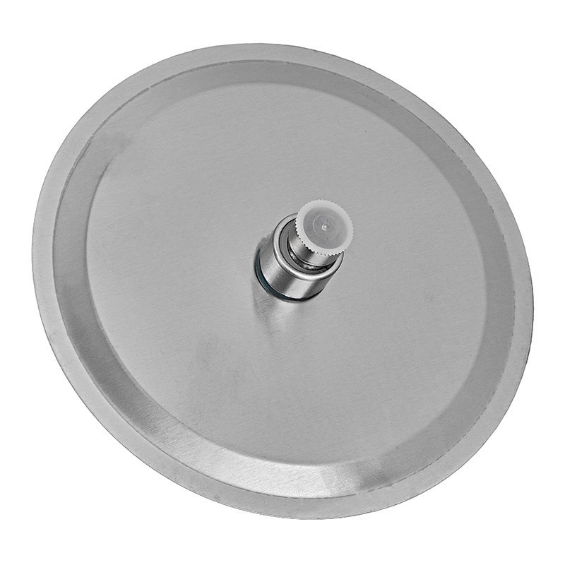 Душова колона зі змішувачем Armata SUS-009-J з нержавіючої сталі (CH6176) Харків - фото 5