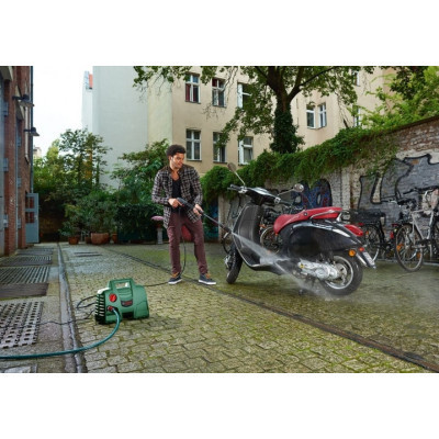 Мийка високого тиску Bosch EasyAquataK110 (0.600.8A7.F00) Вінниця - фото 10