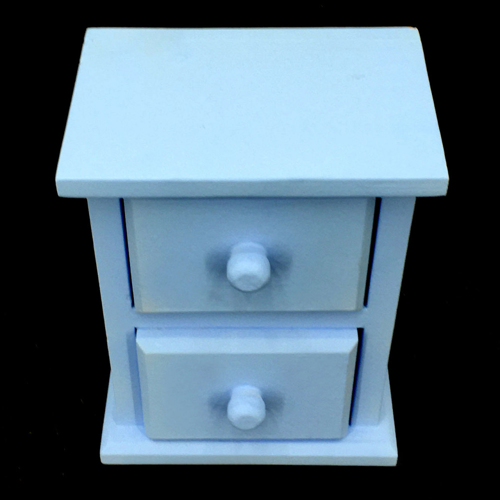 Міні-комод "Варісан" ірис Миколаїв - фото 2