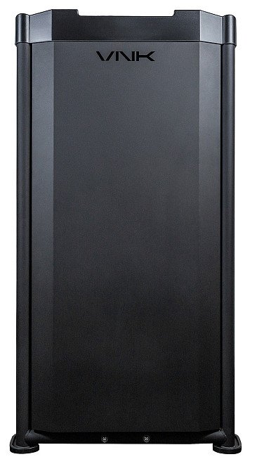 Тренажер горизонтальна тяга ричова VNK EXO Pro Київ - фото 9