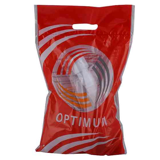 Сифон OPTIMUM для біде з різьбовим випуском та гофротрубою 32 * 40/50 OPTI 18050 Тернопіль