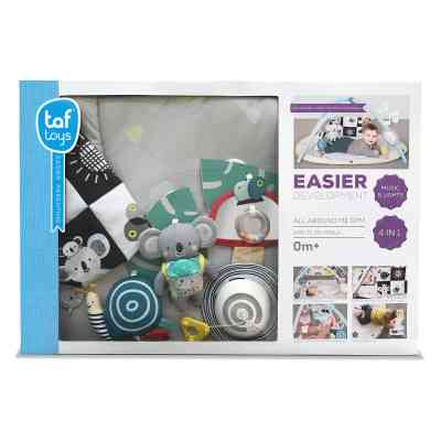 Дитячий килимок Taf Toys музичний з дугами Мрійливі коали (12435) Вінниця