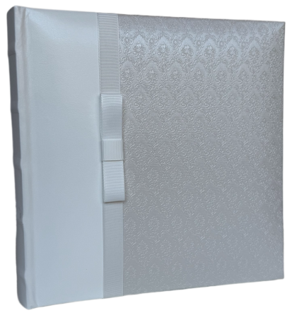 Фотоальбом EVG 10x15x200 BKM46200 Classic White (7094219) Київ