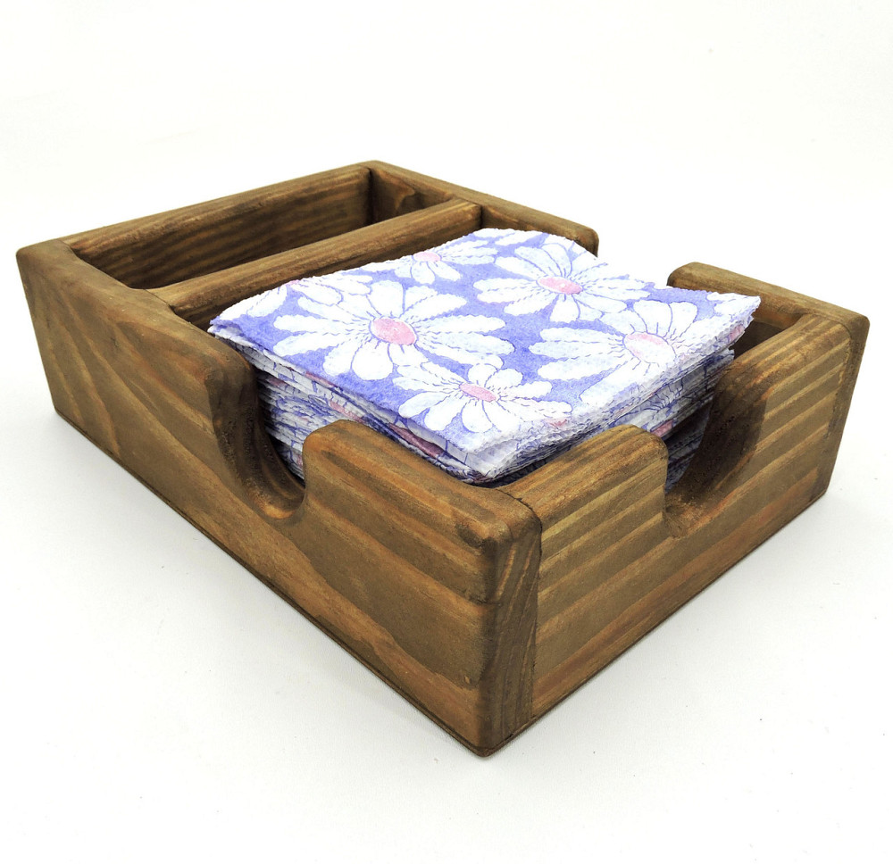 Серветниця "Лобре" капучино Миколаїв - фото 2