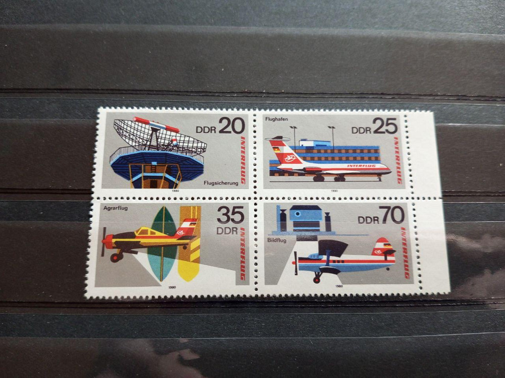 Германия ФРГ Німетчина. Марки Полтава - изображение 1