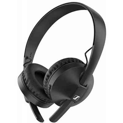 Навушники Sennheiser HD 250 BT Black (508937) Вінниця