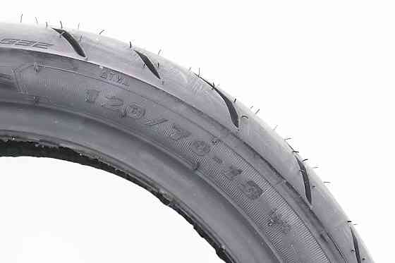 Шина 120/70-13 безкамерна, дорожня 4PR TL, S32 Київ