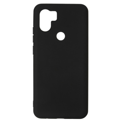 Чехол для моб. телефона Armorstandart Matte Slim Fit Xiaomi Redmi A1+ Black (ARM64872) Винница - изображение 1