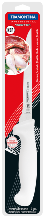 Ніж обвалочний TRAMONTINA PROFISSIONAL MASTER, 152 мм (507549) Київ