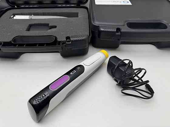 Автоматична безголкова система ін’єкцій від Portal Instruments (Б клас) Луцьк