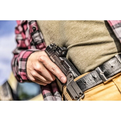 Коліматорний приціл Vortex Defender-CCW 3 MOA Red Dot (DFCCW-MRD3) (930744) Вінниця - фото 4