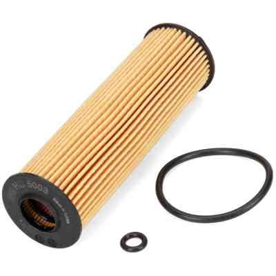 Фільтр масляний Mann HU5003Z Вінниця