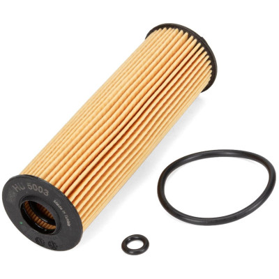 Фільтр масляний Mann HU5003Z Вінниця - фото 1