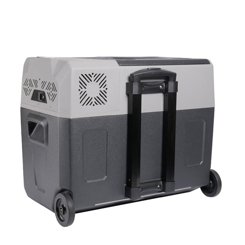 Холодильник автомобильный Brevia 40л (компрессор LG) 22735 Киев - изображение 5