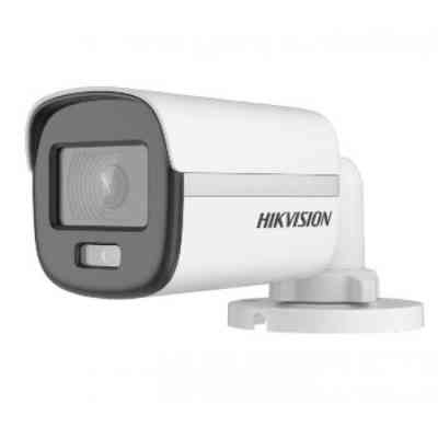 Камера видеонаблюдения Hikvision DS-2CE10DF0T-PF (2.8) Винница