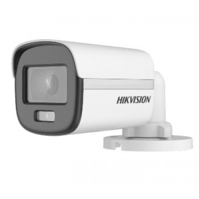 Камера відеоспостереження Hikvision DS-2CE10DF0T-PF (2.8) Вінниця - фото 1