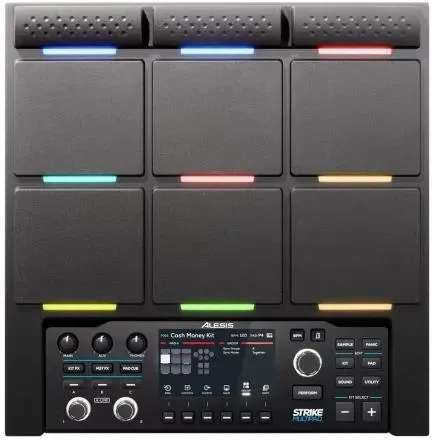 Ударная установка  Alesis Strike Multipad Ударний інструмент Киев