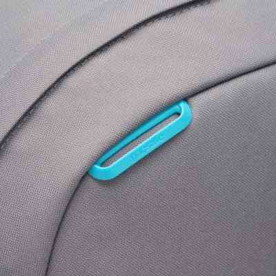 Рюкзак туристический Pacsafe Go 25L сірий (35115146) Винница