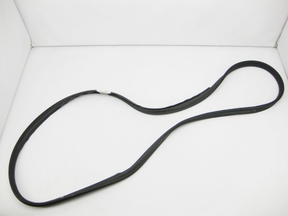 Mercedes-Benz  A2207500198 Ущільнювальна гумка кришки багажника S-Class W220 Одесса - изображение 4