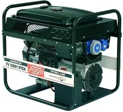 Генератор Fogo FV 10001 RTEA Киев - изображение 1