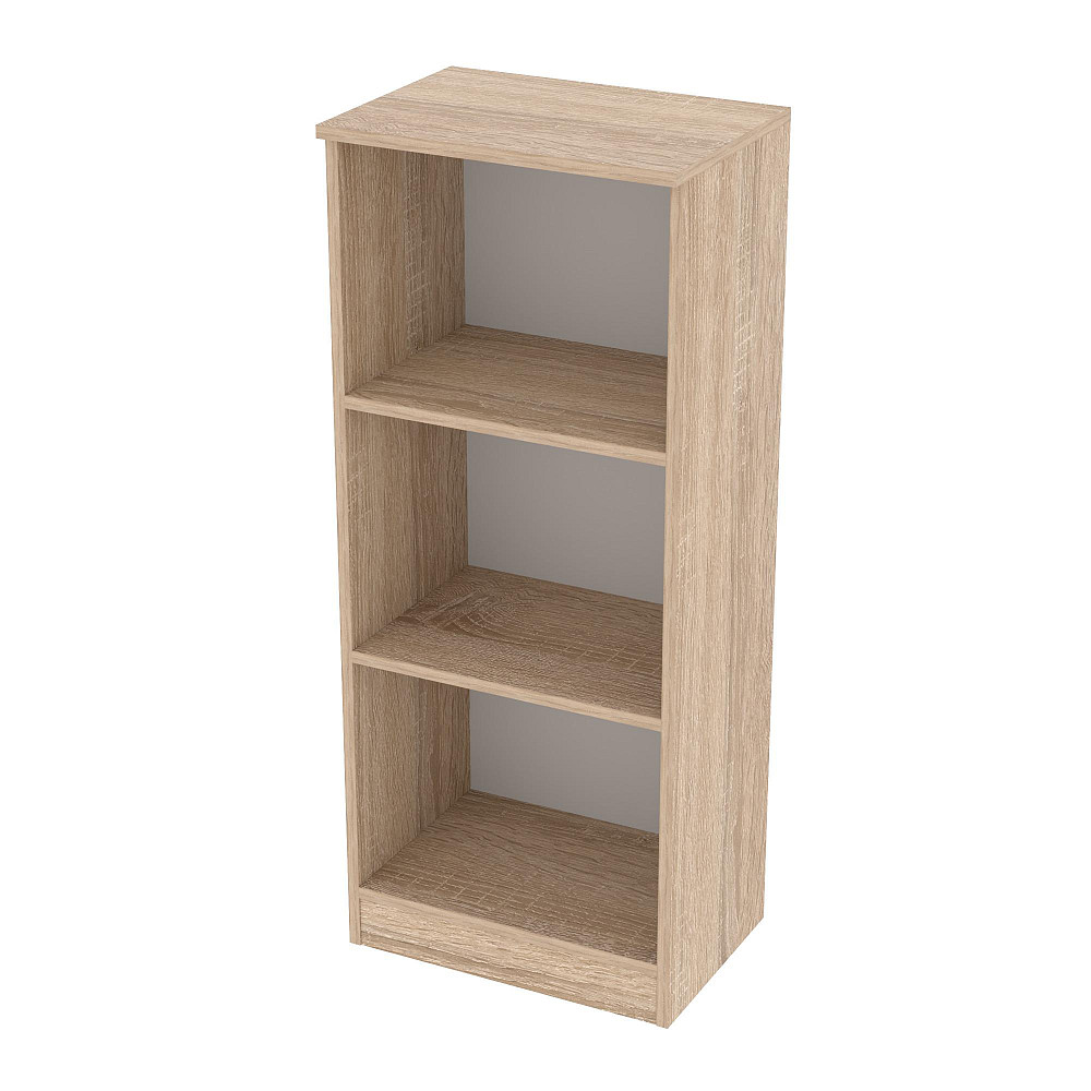 Тумба офісна ОПМ-1, Дуб Сонома, 450/320/1080 Львів - фото 1