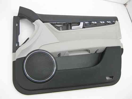 Mercedes-Benz  A2047209562 7H23 Карта передніх правих дверей чорно-сіра C-Class W204 Одесса