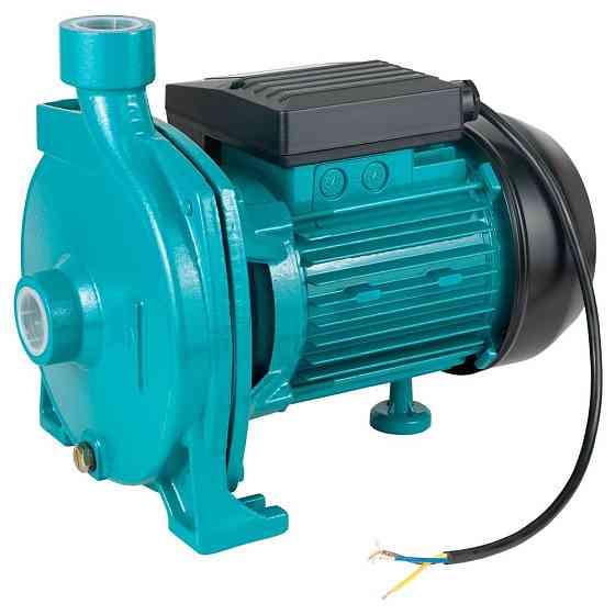 Насос відцентровий 0.75 кВт Hmax 40 м Qmax 100 л/хв AQUATICA CPMa158 (775071) Рівне