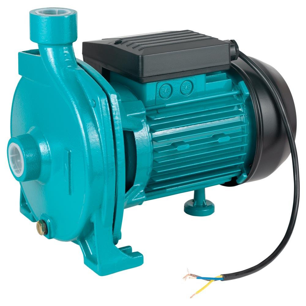 Насос відцентровий 0.75 кВт Hmax 40 м Qmax 100 л/хв AQUATICA CPMa158 (775071) Рівне - фото 2