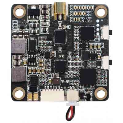 Видеопередатчик (VTX) AKK Ultra Long Range 3W 5.8GHz 96CH Low Band (TX3000AC96) Винница