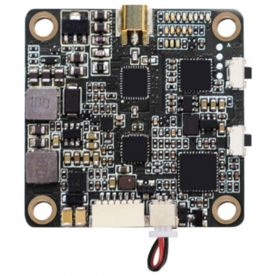 Відеопередавач (VTX) AKK Ultra Long Range 3W 5.8GHz 96CH Low Band (TX3000AC96) Вінниця - фото 1
