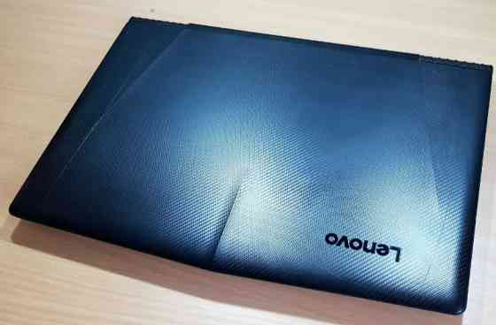 Ноутбук Игровой: Lenovo Legion Y520-15IKBN (i7-7700HQ CPU) GeForce GTX Харьков
